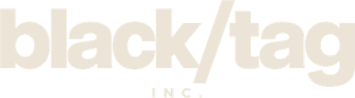 black/tag inc.